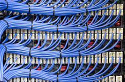 Types of Data Cabling